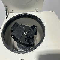 Thermo Fisher Scientific Labofuge 400R image 2